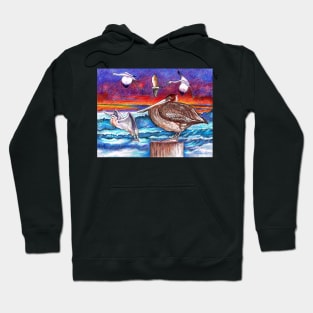 Waterfowl Hoodie